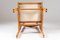 Fauteuils Mid-Century Trienna par Carl-Axel Acking pour NK, Scandinavie, Set de 2 12