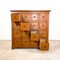 Antique Pine Chest of Drawers 9