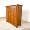 Antique Pine Chest of Drawers 4