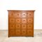 Antique Pine Chest of Drawers 1