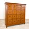 Antique Pine Chest of Drawers 12