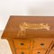 Antique Pine Chest of Drawers 10