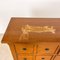 Antique Pine Chest of Drawers, Image 10