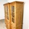 Pine Kitchen Display Cabinet, Image 6