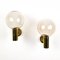 Model V-149 Wall Lights by Hans Agne Jakobsson, Set of 2 3