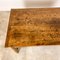 French Antique Cherry Wooden Kitchen Farmhouse Table, Image 7