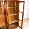 Vintage Industrial 4-Door Display Cabinet, Image 16