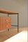 Minimalistischer Holz Schreibtisch von Pierre Guariche für Meurop 4