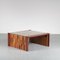 Coffee Table by Percival Lafer, Brazil, 1960s, Image 4