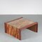 Coffee Table by Percival Lafer, Brazil, 1960s, Image 5