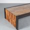 Rectangular Coffee Table by Percival Lafer, Brazil, 1960s 6