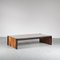 Rectangular Coffee Table by Percival Lafer, Brazil, 1960s 2