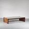 Table Basse Rectangulaire par Percival Lafer, Brazil, 1960s 2