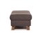 Flex Plus Anthracite Gray Ottoman from Ewald Schillig, Image 7