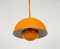 Danish Pendant Lamp by Verner Panton for Louis Poulsen, 1960s, Image 5