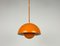 Danish Pendant Lamp by Verner Panton for Louis Poulsen, 1960s 9