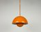 Danish Pendant Lamp by Verner Panton for Louis Poulsen, 1960s, Image 9