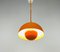Danish Pendant Lamp by Verner Panton for Louis Poulsen, 1960s 10