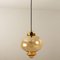 Large Pendant Light in the Style of Raak, 1960s 7