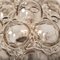 Bubble Glass Fixtures by Helena Tynell for Glashütte, Set of 2 17