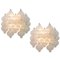 Tulipan Light Fixtures from Kalmar, 1960s, Set of 4 7