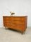 Mid-Century Danish Double Chest of Drawers, Image 4