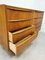 Mid-Century Danish Double Chest of Drawers, Image 2