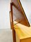 Vintage Gloss Maple Dressing Table from Meredew, Image 2