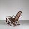 Rocking Chair by Luigi Crassevig, 1970s 9