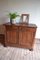 Antique Oak Sideboard in Louis Philippe Style, Image 6