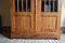 Antique Mahogany Bookcase, Image 7