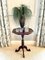 Antique New Zealand Victorian Lamp Table by W H Jewell Christchurch, 19th Century 7