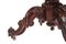 Antique Victorian Carved Rosewood Sofa Table, Image 7