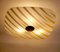 Brussels Style Ceiling Lamp from Napako 9