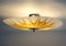 Brussels Style Ceiling Lamp from Napako 3