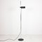 Dim 333 Floor Lamp by Vico Magistretti for Oluce Design, 1975, Image 1