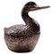 Vintage Duck Ice Bucket by Mauro Manetti, 1960s 1