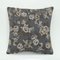 Vintage Beige Pillow Cover 2