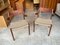 Mid-Century Danish Teak Model 55 Dining Chairs by Niels Moller, Set of 2 4