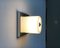 Vintage German Space Age Sconce from Doria Leuchten, Image 7