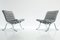 Ariet Lounge Chairs by Arne Norell for Arne Norell AB, 1968, Set of 2 1