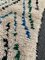 Berber Azilal Carpet, 1990s 5