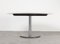 Marble, Wood & Chromed Steel Dining Table by Alfred Hendrickx for Belform, 1960s 5