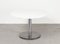 Marble, Wood & Chromed Steel Dining Table by Alfred Hendrickx for Belform, 1960s, Image 6