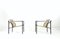 LC1 Armchairs by Charlotte Perriand and Le Corbusier for Cassina, 1970s, Set of 2 27