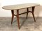 Italian Dining Table by Ico Luisa Parisi, 1950s 3