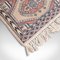 Small Persian Wool Hamadan Carpet, 1950s 11