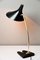 Lámpara de mesa italiana ajustable, años 60, Imagen 3