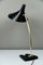 Lámpara de mesa italiana ajustable, años 60, Imagen 2