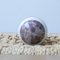 Vintage Marble Decorative Balls, Set of 2 4